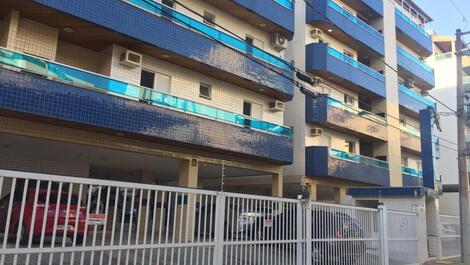 Apartamento para alquilar en Ubatuba - Praia Grande