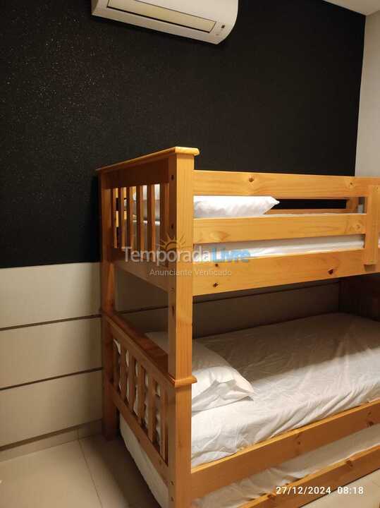 Casa para aluguel de temporada em Bertioga (Praia de Guaratuba)