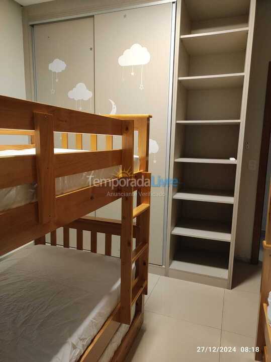 Casa para aluguel de temporada em Bertioga (Praia de Guaratuba)