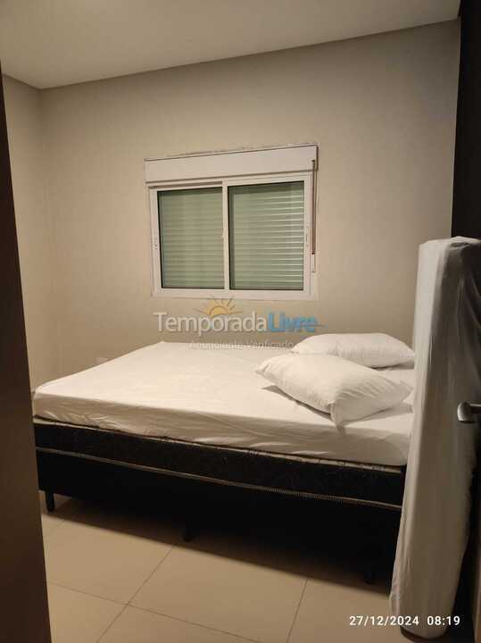 Casa para aluguel de temporada em Bertioga (Praia de Guaratuba)