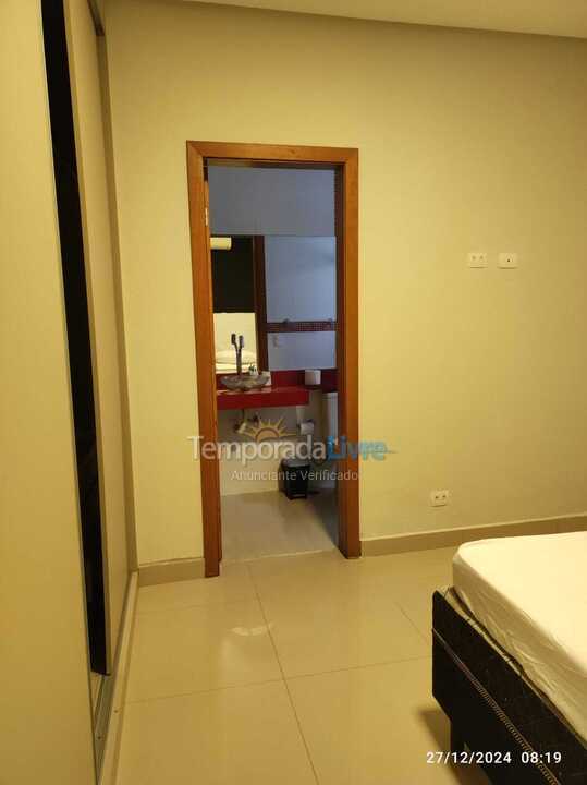 Casa para aluguel de temporada em Bertioga (Praia de Guaratuba)