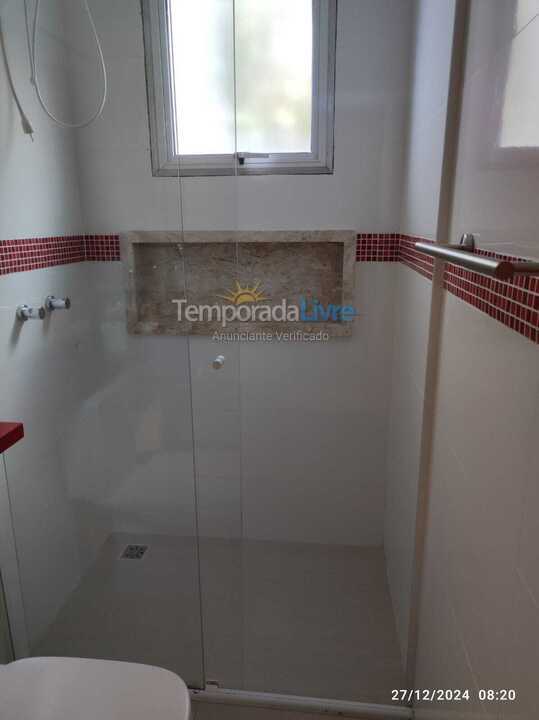 Casa para aluguel de temporada em Bertioga (Praia de Guaratuba)