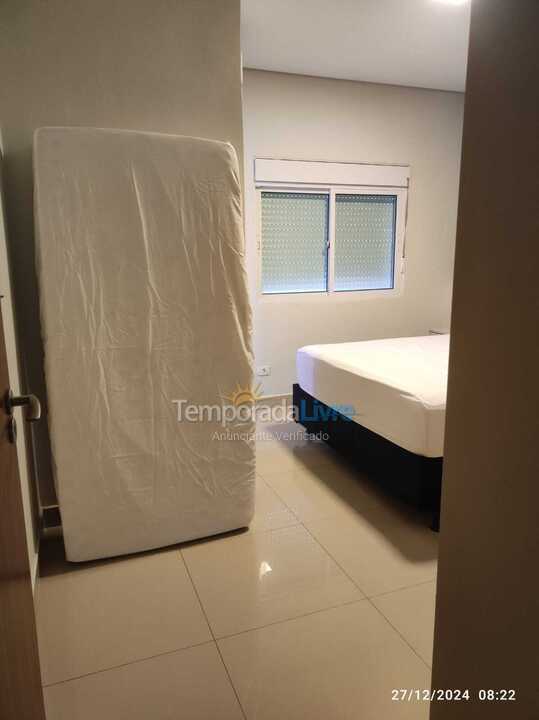 Casa para aluguel de temporada em Bertioga (Praia de Guaratuba)