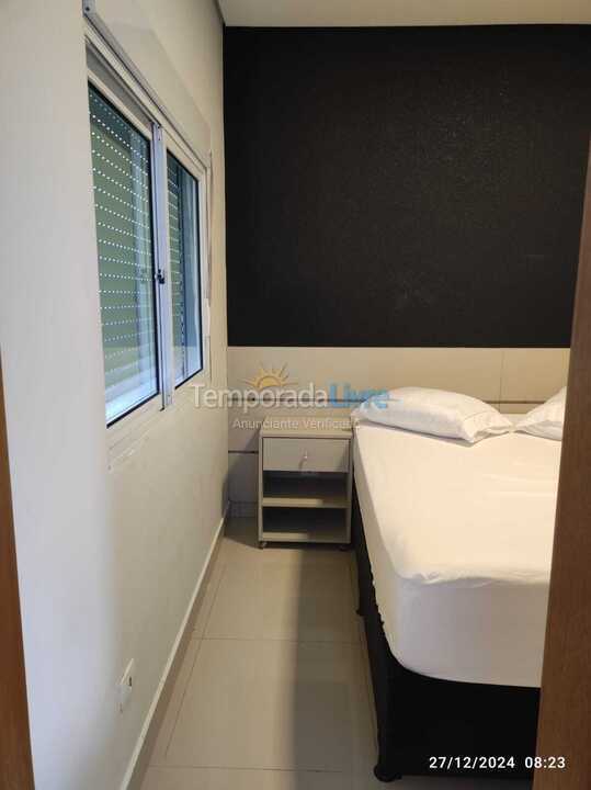 Casa para aluguel de temporada em Bertioga (Praia de Guaratuba)