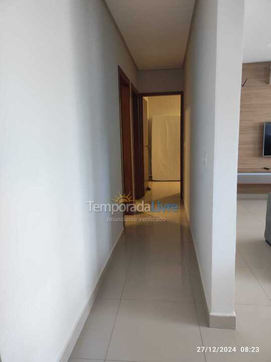 Casa para aluguel de temporada em Bertioga (Praia de Guaratuba)