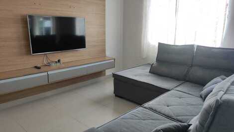 Sunshine - Casa com Piscina Grande no Costa do sol