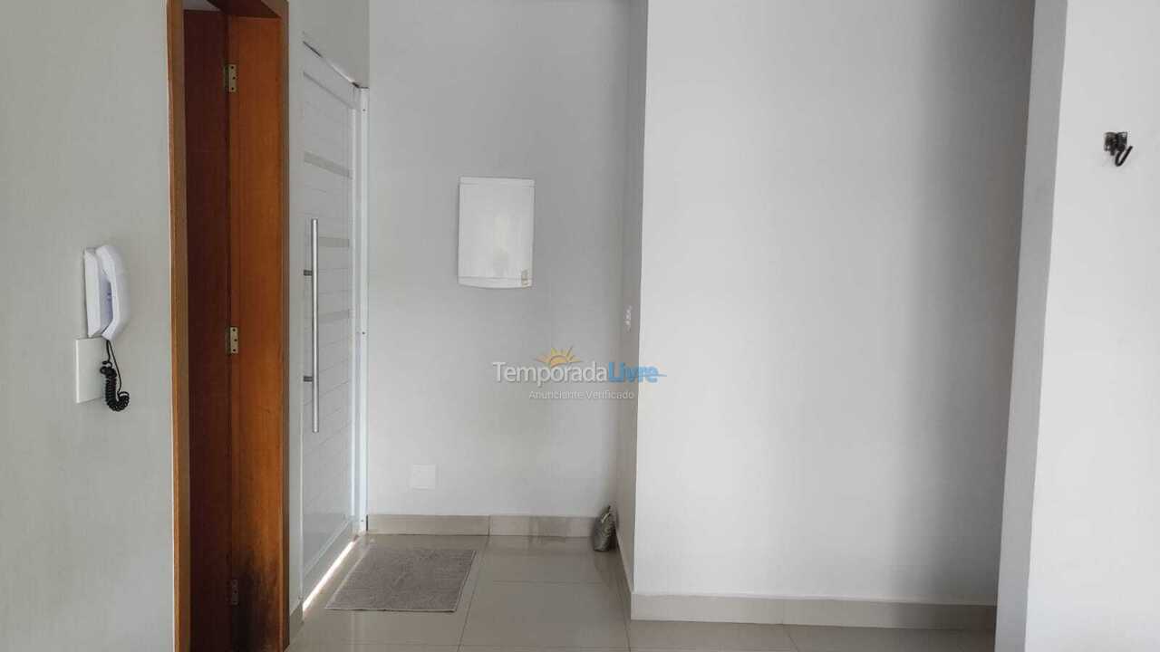 Casa para aluguel de temporada em Bertioga (Praia de Guaratuba)