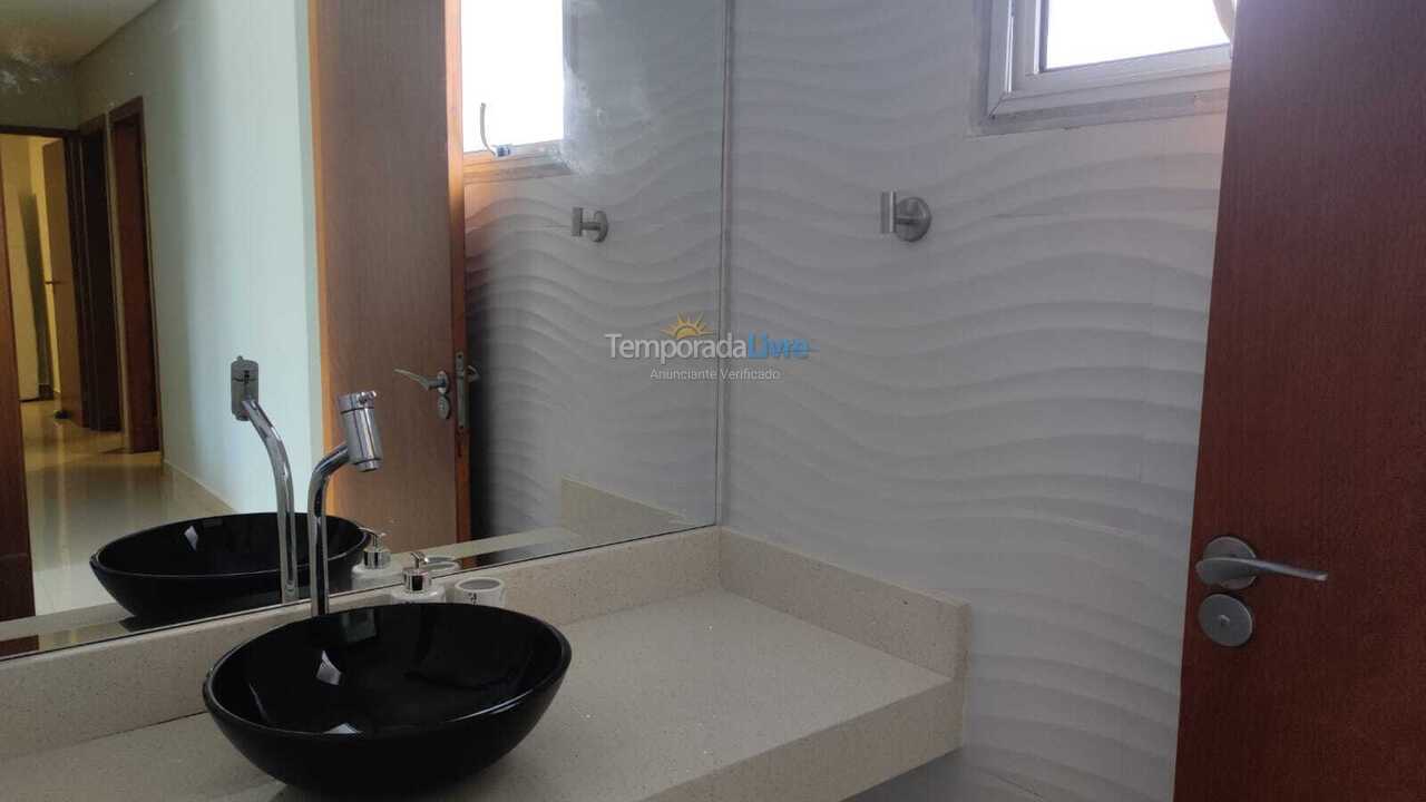 Casa para aluguel de temporada em Bertioga (Praia de Guaratuba)