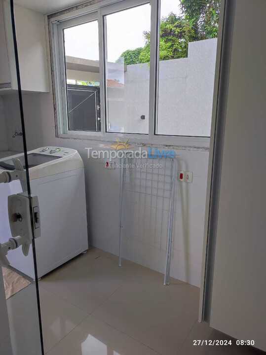 Casa para aluguel de temporada em Bertioga (Praia de Guaratuba)