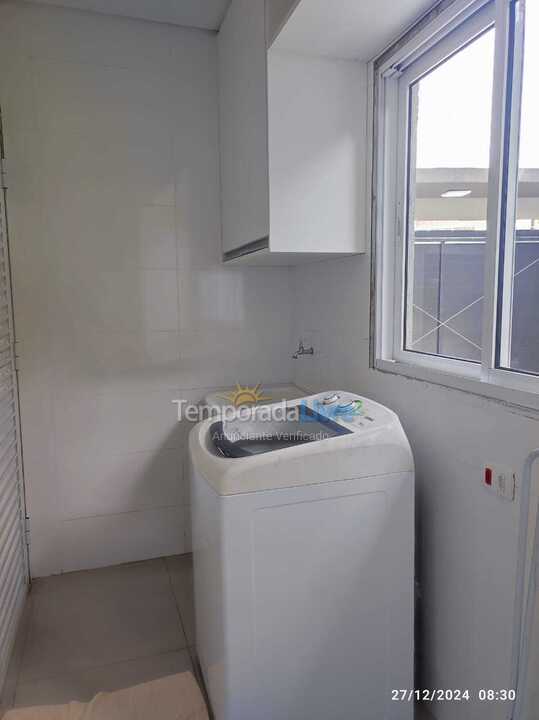 Casa para aluguel de temporada em Bertioga (Praia de Guaratuba)