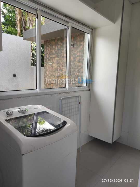 Casa para aluguel de temporada em Bertioga (Praia de Guaratuba)