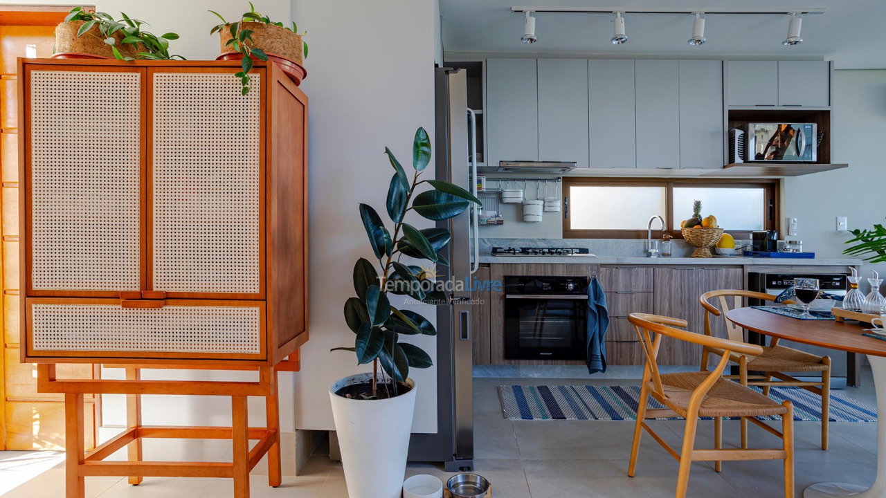 Casa para alquiler de vacaciones em Mata de São João (Praia do Forte)