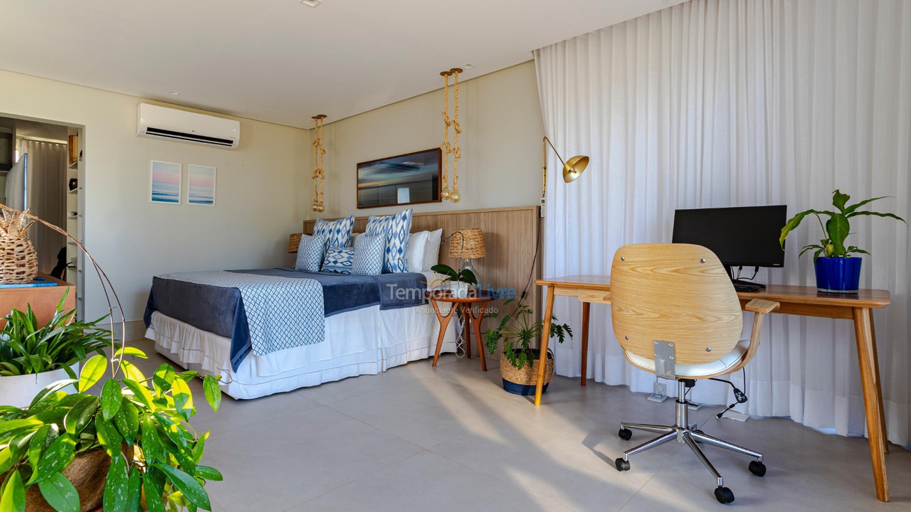 Casa para alquiler de vacaciones em Mata de São João (Praia do Forte)