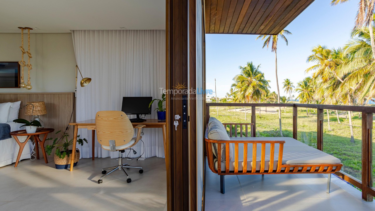 Casa para alquiler de vacaciones em Mata de São João (Praia do Forte)