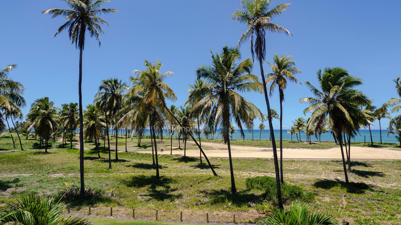 Casa para alquiler de vacaciones em Mata de São João (Praia do Forte)