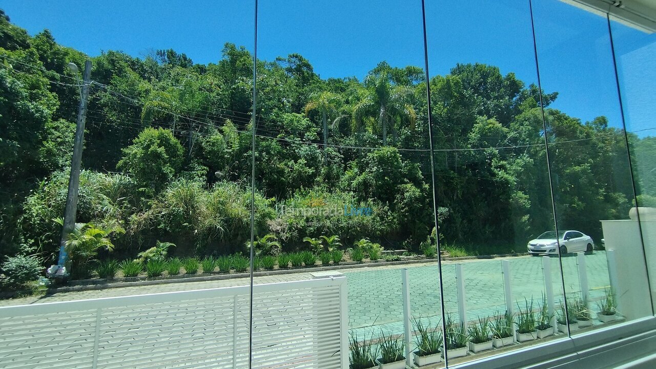 Apartamento para alquiler de vacaciones em Bombinhas (Praia de Bombinhas)