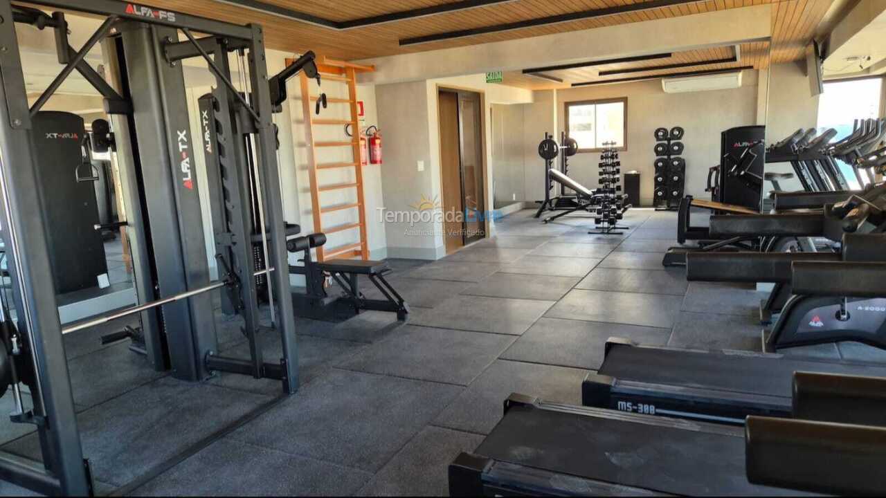 Apartamento para alquiler de vacaciones em Salvador (Barra)