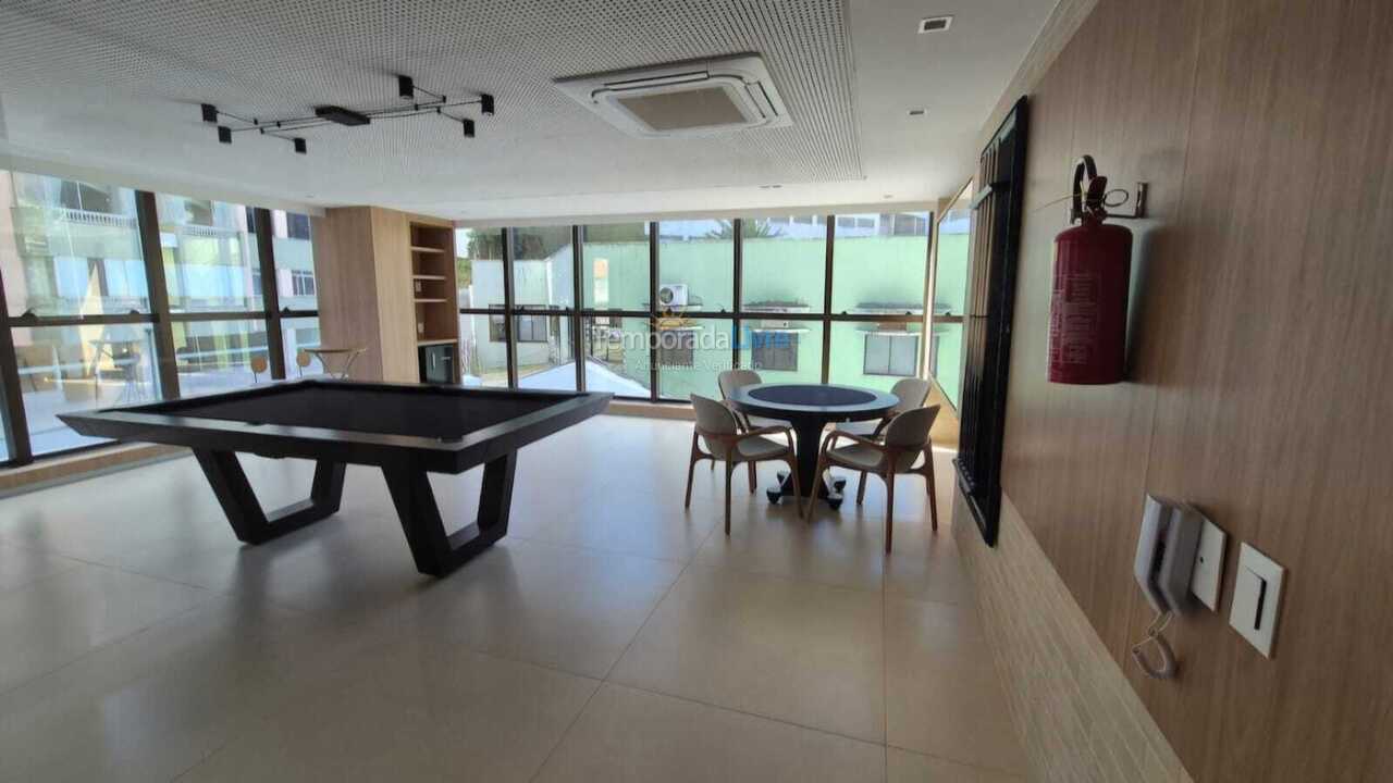 Apartamento para alquiler de vacaciones em Salvador (Barra)