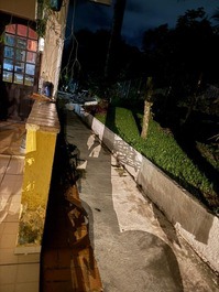 Casa de alquiler temporal