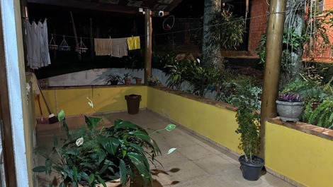 Casa de alquiler temporal