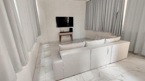 APTO TOP UBATUBA PRAIA GRANDE