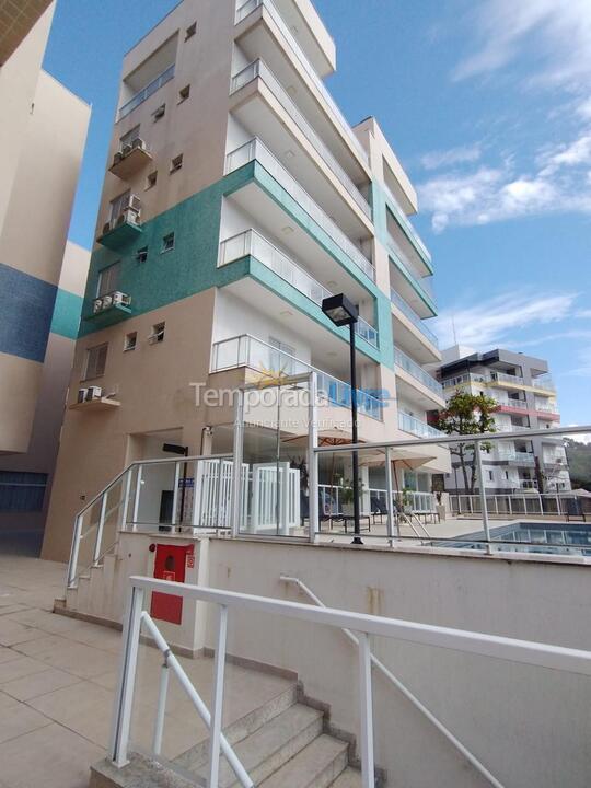 Apartamento para aluguel de temporada em Ubatuba (Praia Grande)