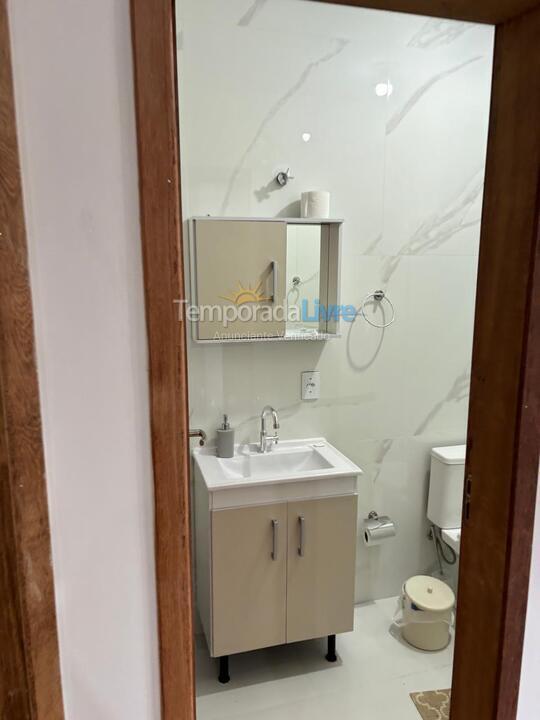 Casa para aluguel de temporada em Florianopolis (Praia dos Ingleses)