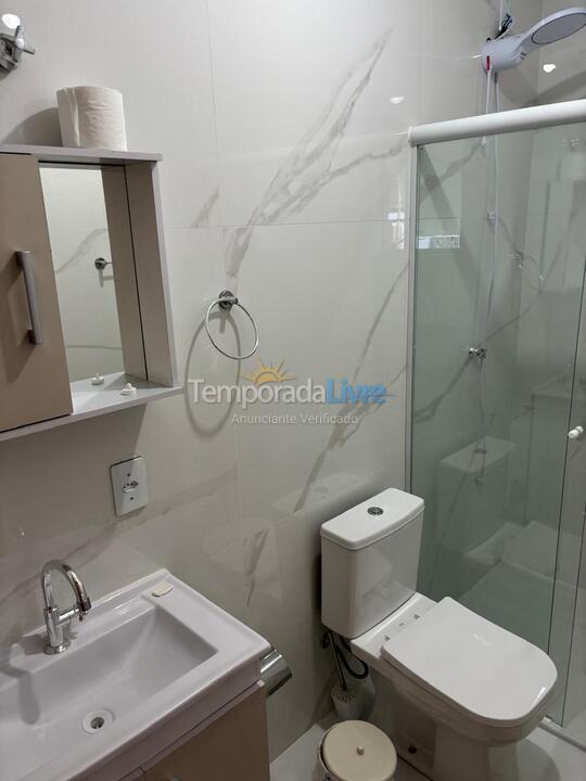 Casa para aluguel de temporada em Florianopolis (Praia dos Ingleses)