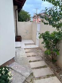 CASA 50m PRAIA INGLESES