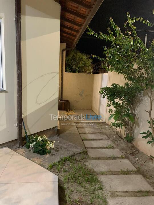 Casa para aluguel de temporada em Florianopolis (Praia dos Ingleses)