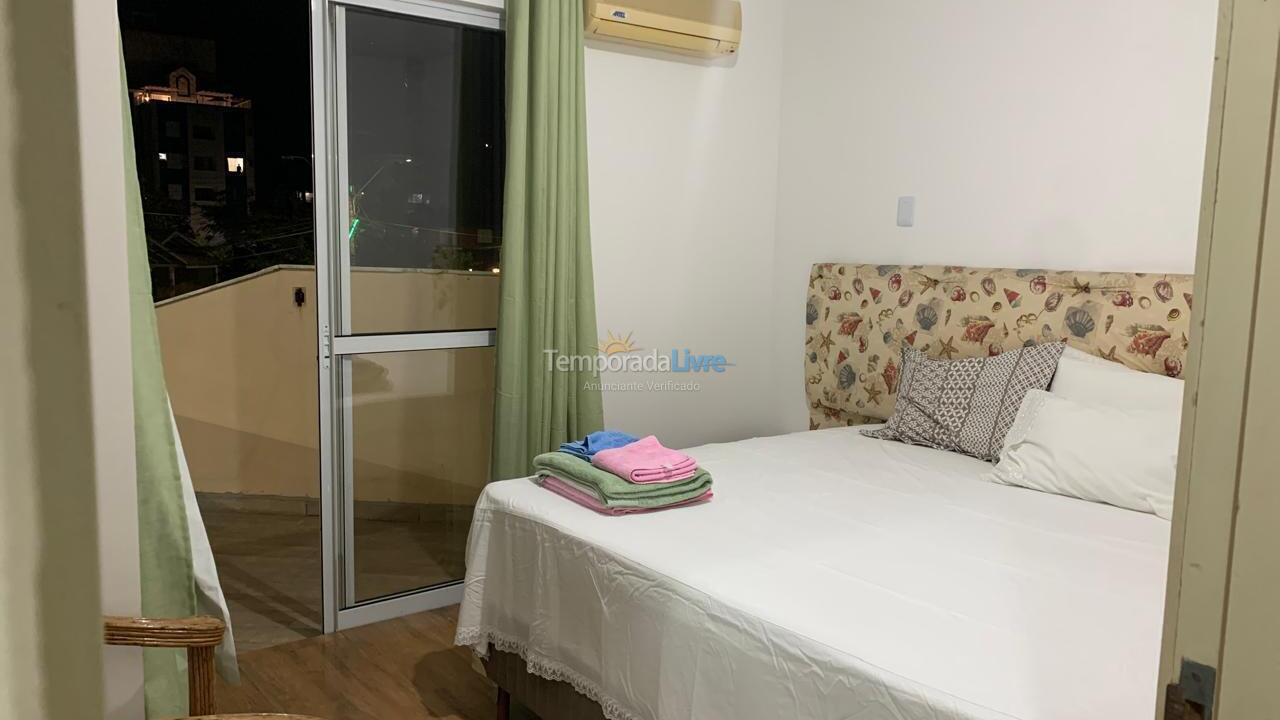 Casa para aluguel de temporada em Florianopolis (Praia dos Ingleses)