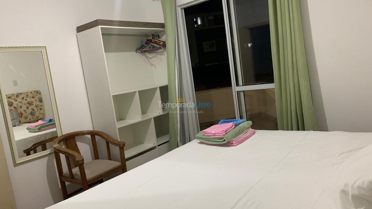 Casa para aluguel de temporada em Florianopolis (Praia dos Ingleses)