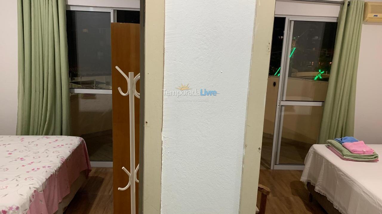 Casa para aluguel de temporada em Florianopolis (Praia dos Ingleses)