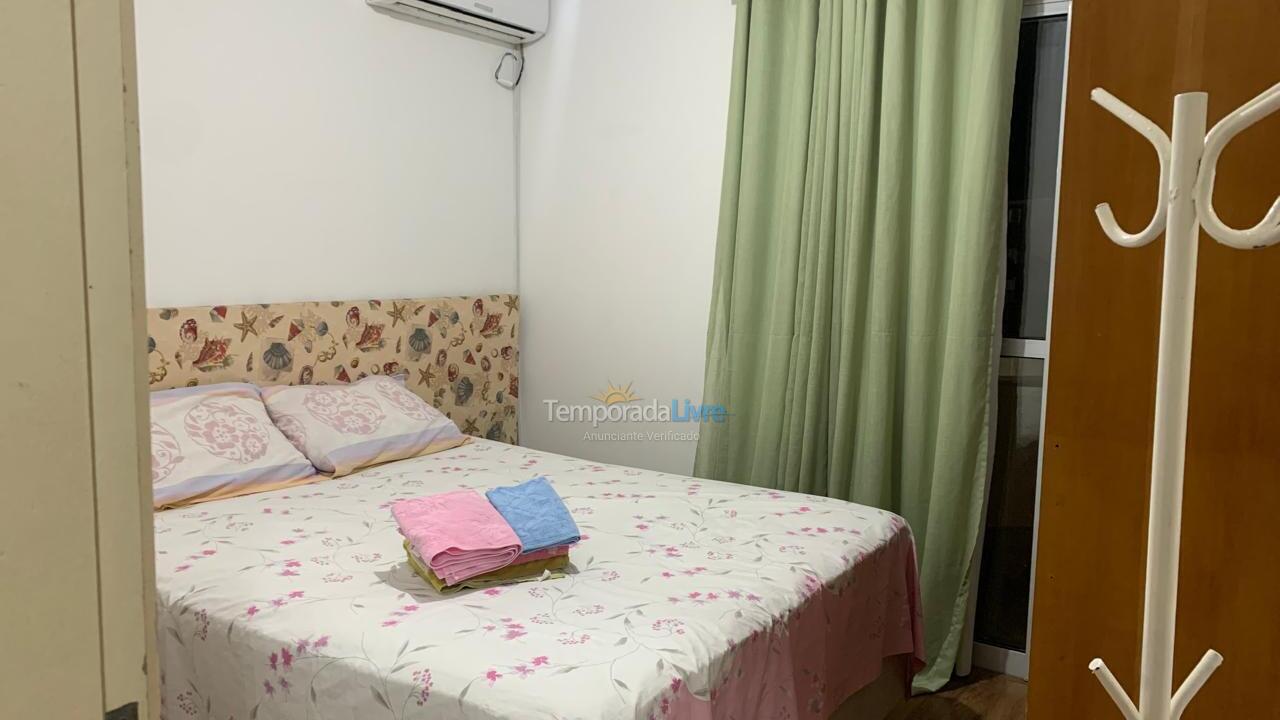 Casa para aluguel de temporada em Florianopolis (Praia dos Ingleses)