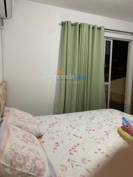 Casa para aluguel de temporada em Florianopolis (Praia dos Ingleses)