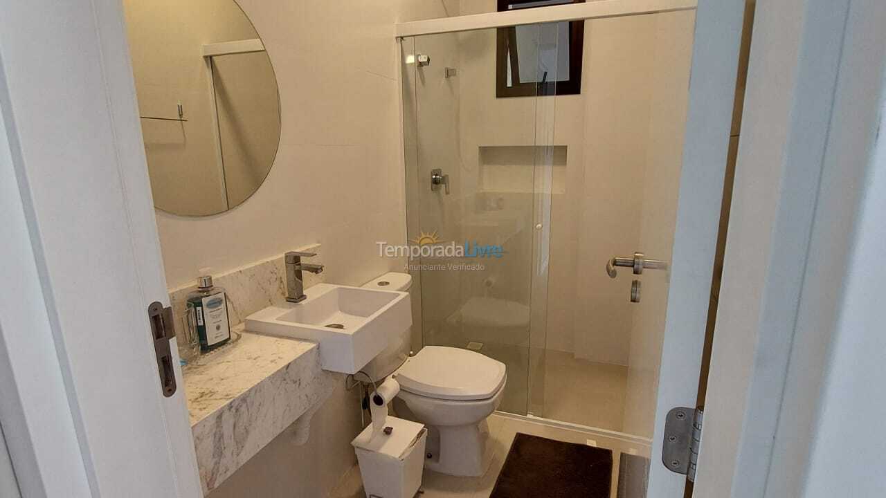 Apartamento para aluguel de temporada em Bombinhas (Mariscal)