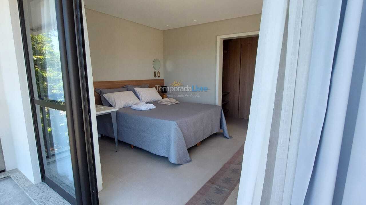 Apartamento para aluguel de temporada em Bombinhas (Mariscal)