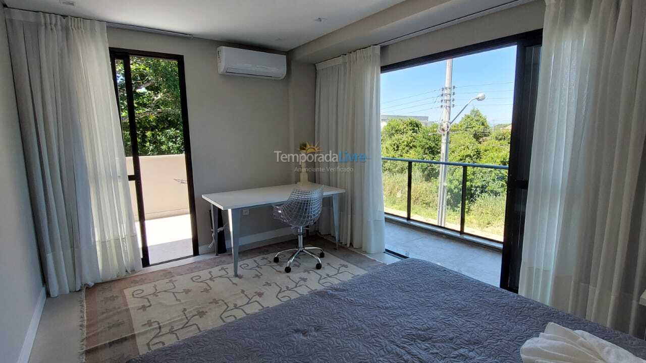 Apartamento para aluguel de temporada em Bombinhas (Mariscal)