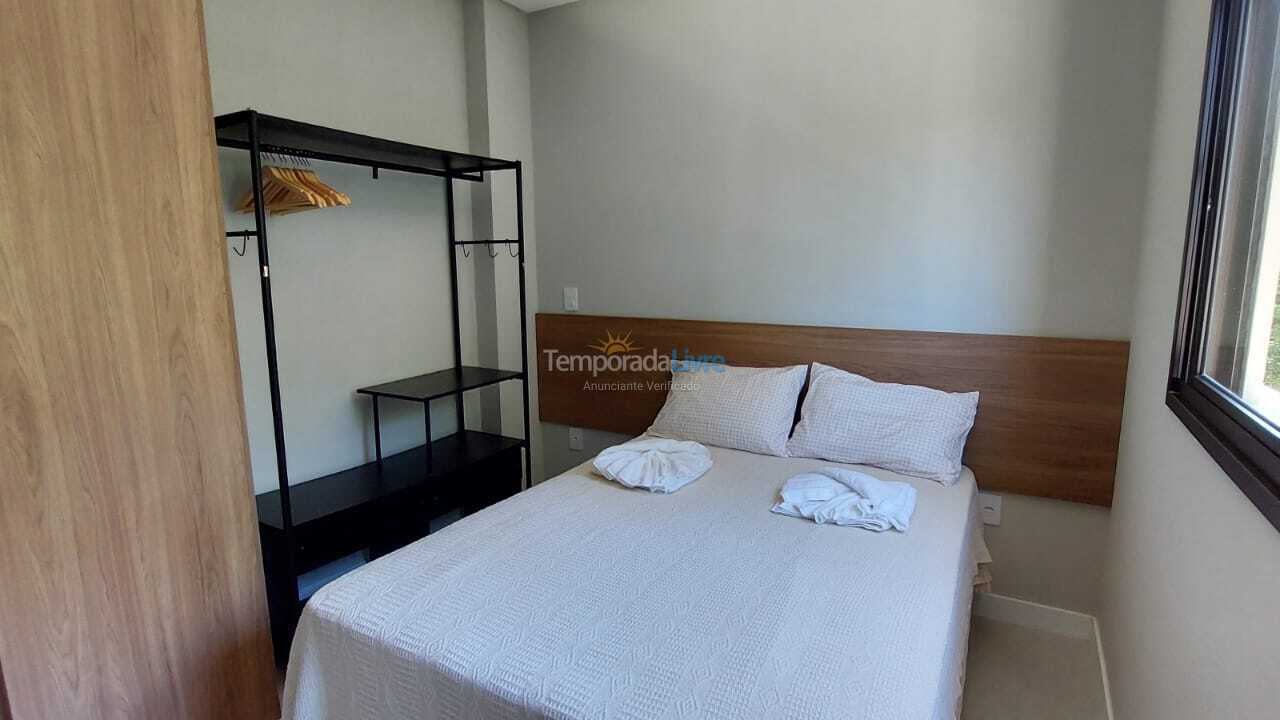 Apartamento para aluguel de temporada em Bombinhas (Mariscal)