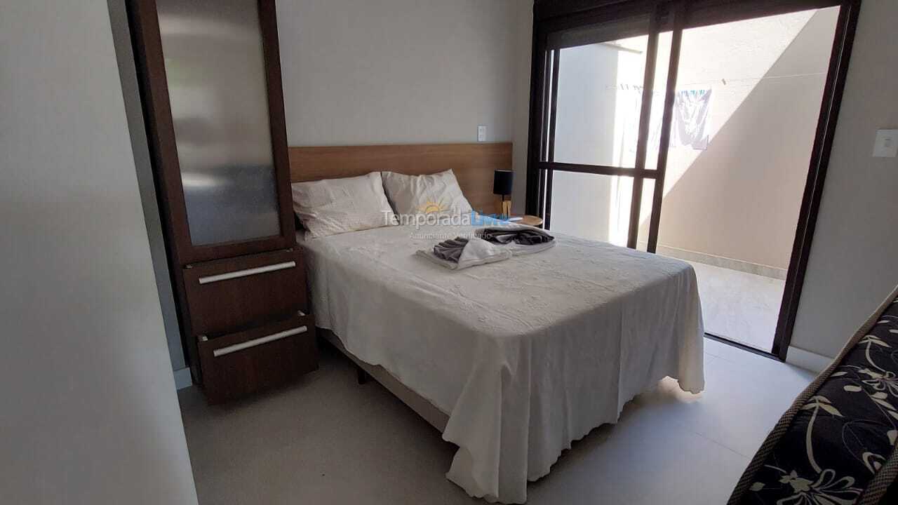 Apartamento para aluguel de temporada em Bombinhas (Mariscal)