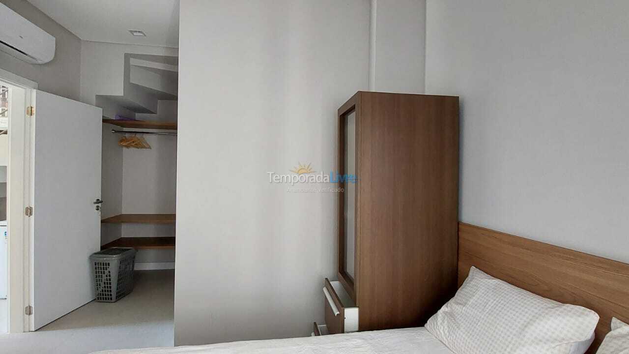 Apartamento para aluguel de temporada em Bombinhas (Mariscal)