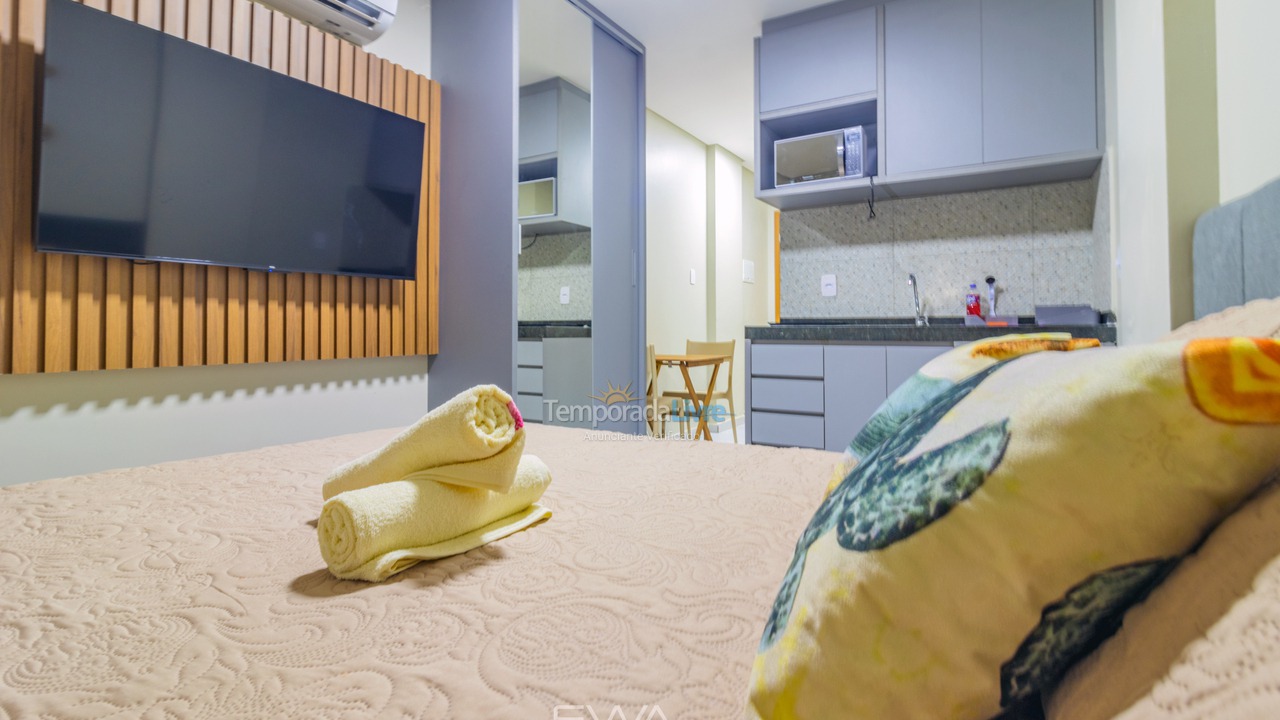 Apartamento para aluguel de temporada em Porto de Galinhas (Porto de Galinhas)