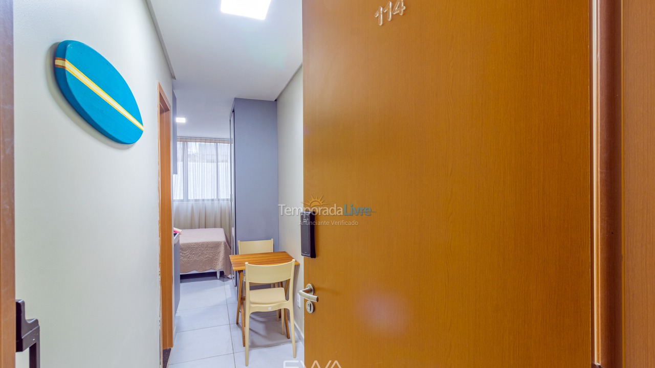 Apartamento para aluguel de temporada em Porto de Galinhas (Porto de Galinhas)