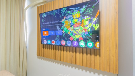 FLAT 114 - PORTO DE GALINHAS