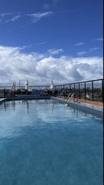 FLAT 114 - PORTO DE GALINHAS