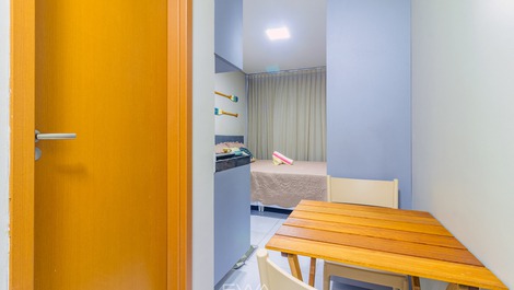 FLAT 114 - PORTO DE GALINHAS