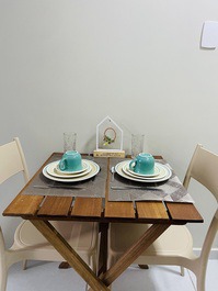 FLAT 114 - PORTO DE GALINHAS