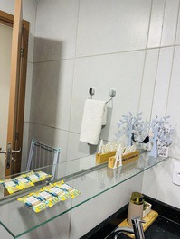 FLAT 114 - PORTO DE GALINHAS