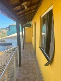 Alquileres de vacaciones en Casa de Praia Duplex Cabo Frio RJ