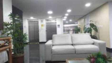 MELHOR LOCALIZAÇÃO DE PONTA NEGRA. 2 QUARTOS 2 BANHEIROS